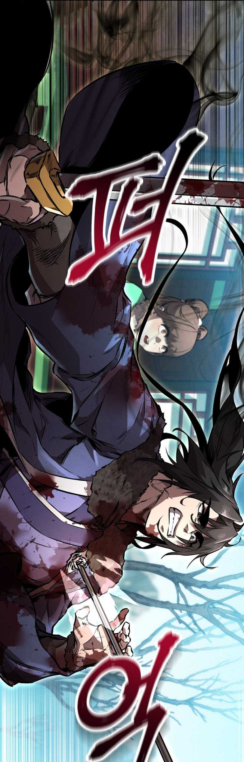 Reincarnated Escort Warrior Chapter 43 Gambar 6