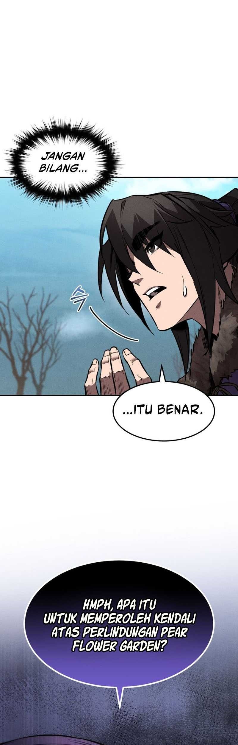 Baca Reincarnated Escort Warrior Chapter 42 Gambar 2