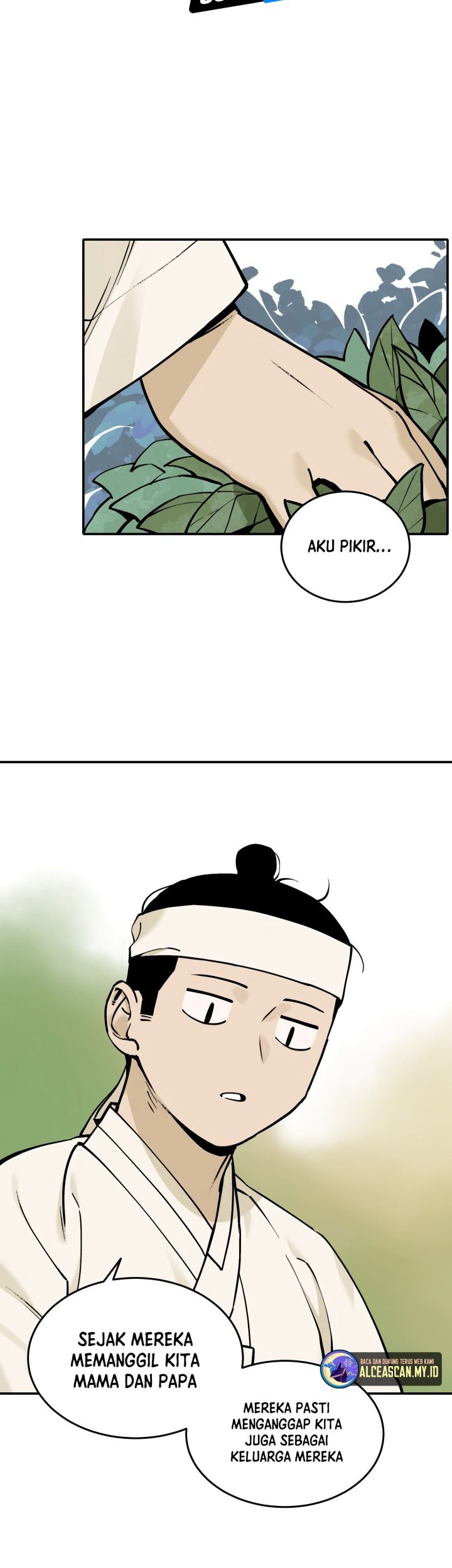 Tiger Coming In Chapter 53 Gambar 6