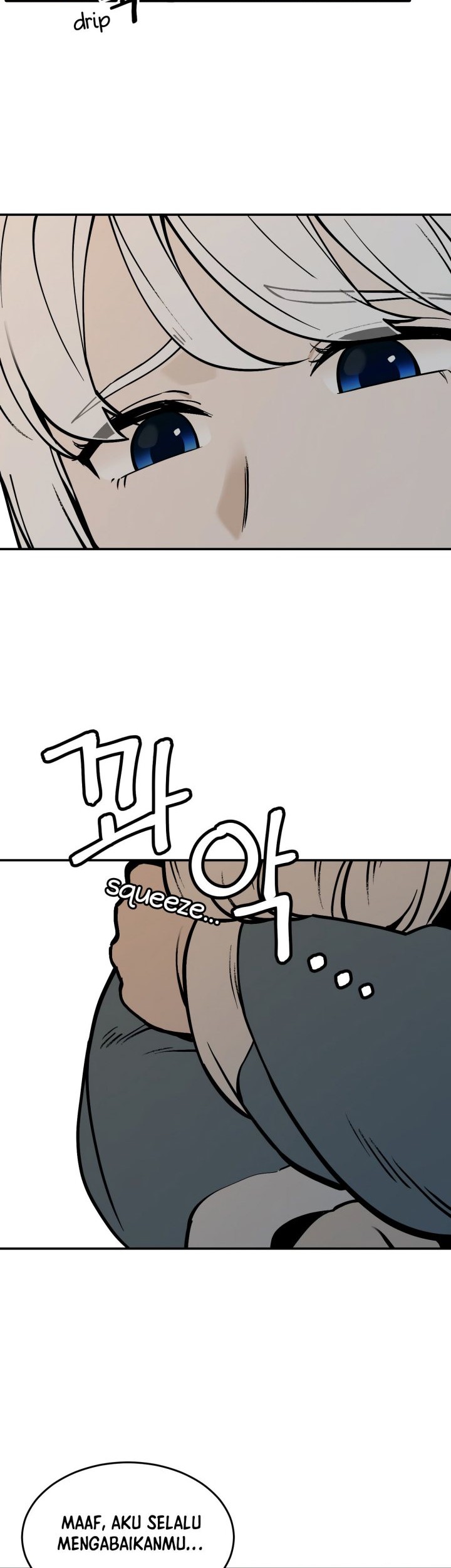 Tiger Coming In Chapter 53 Gambar 18