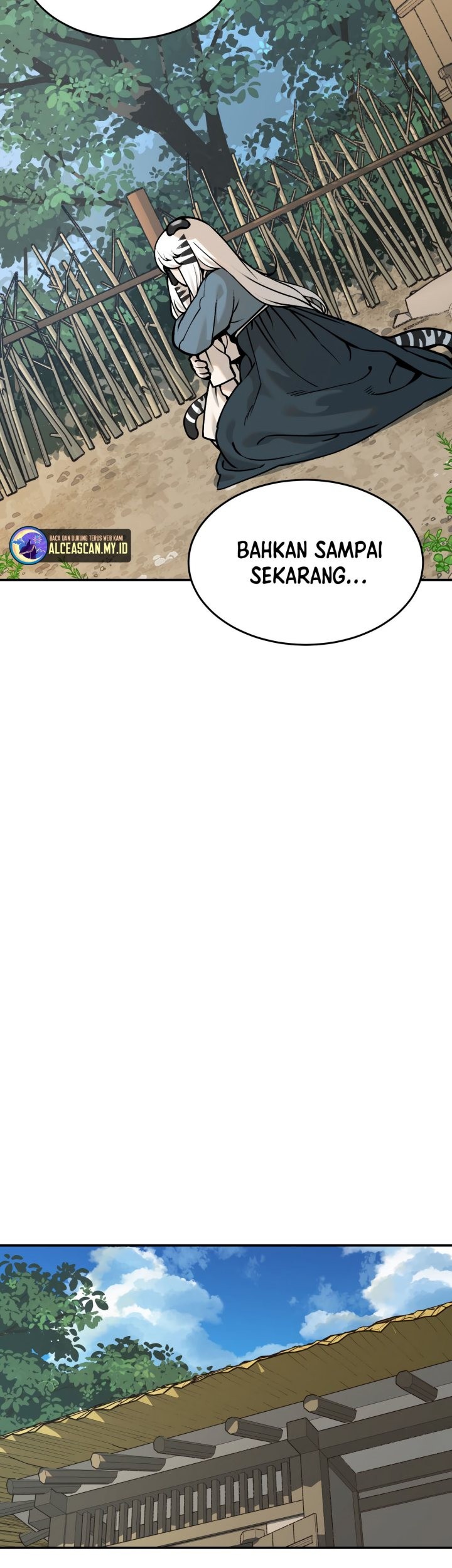 Tiger Coming In Chapter 53 Gambar 20