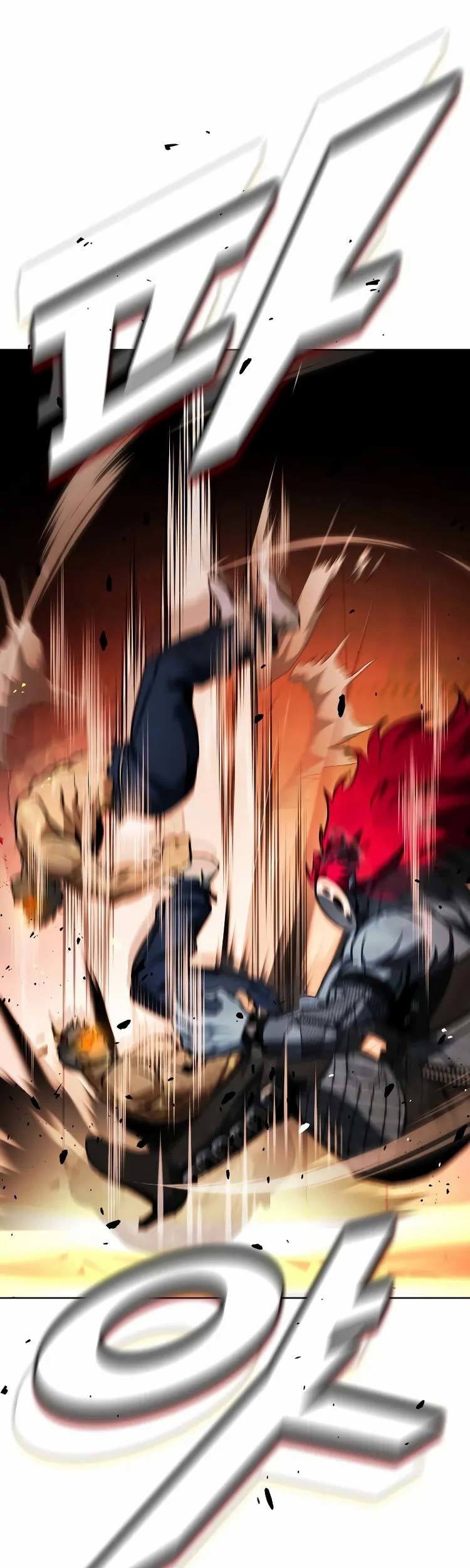 Hero the Maximum Chapter 21 Gambar 43