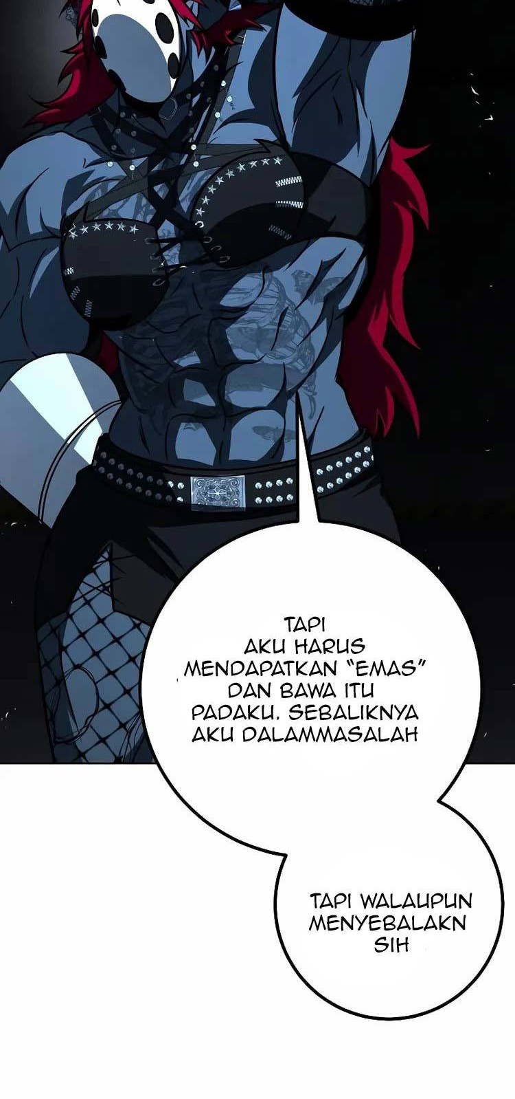 Hero the Maximum Chapter 21 Gambar 54