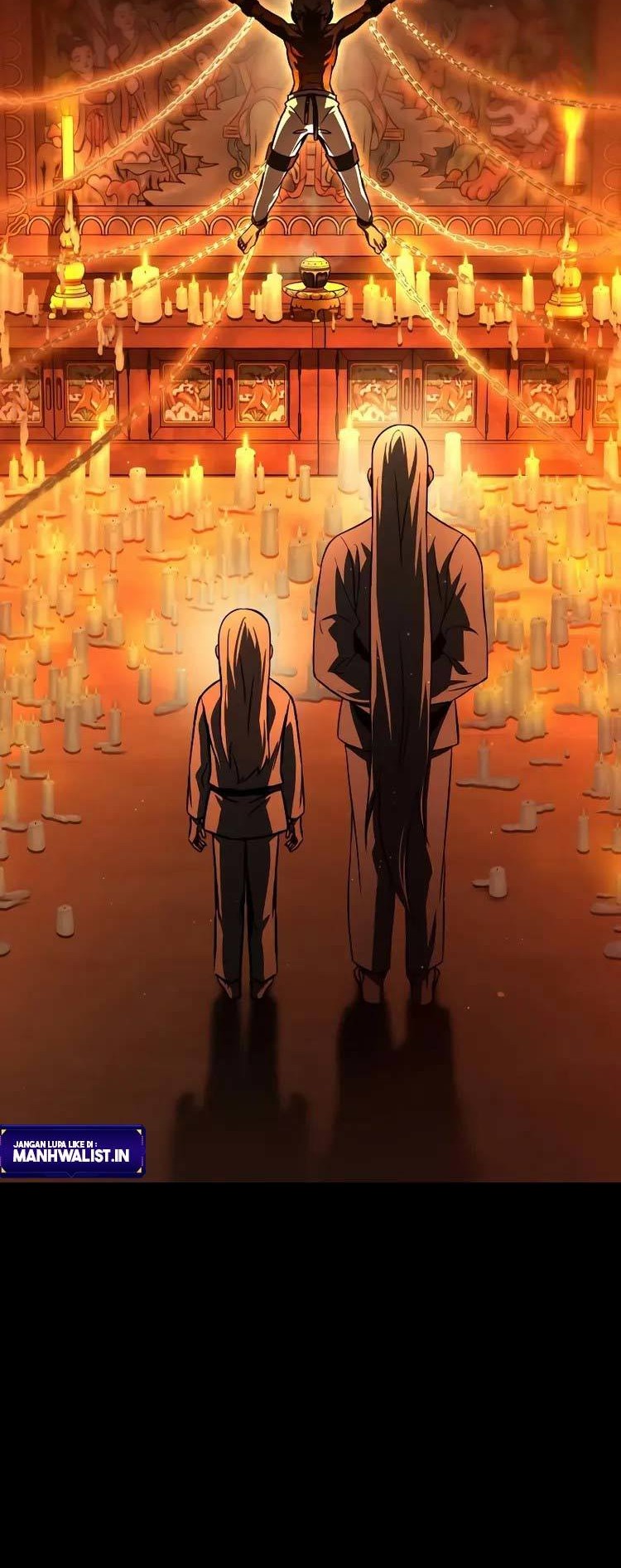Hero the Maximum Chapter 21 Gambar 58