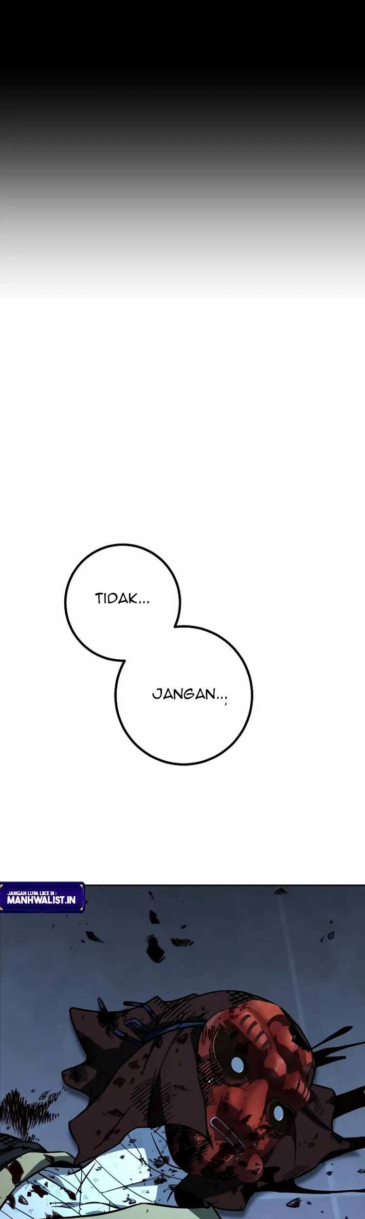 Hero the Maximum Chapter 21 Gambar 74