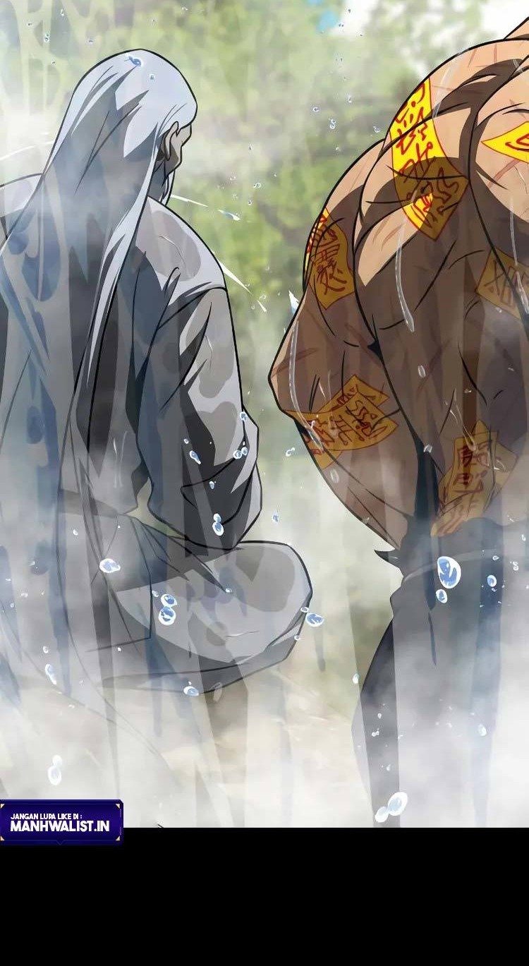 Hero the Maximum Chapter 21 Gambar 36