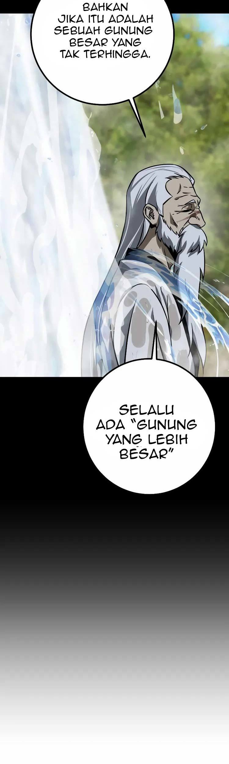 Hero the Maximum Chapter 21 Gambar 38