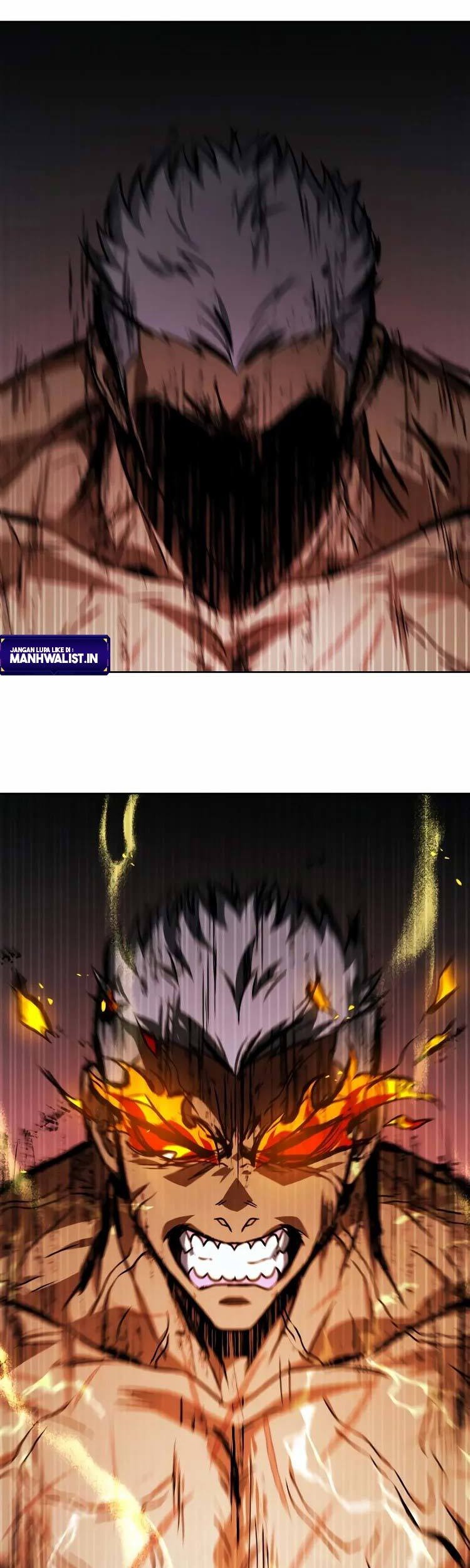 Hero the Maximum Chapter 21 Gambar 39