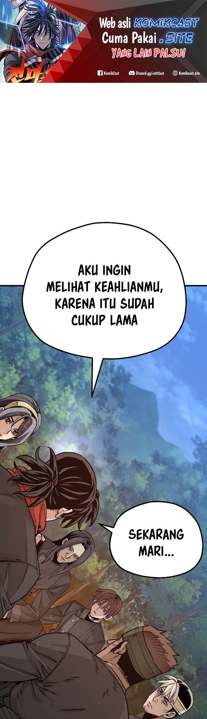Baca Heavenly Demon Cultivation Simulation Chapter 74 Gambar 2