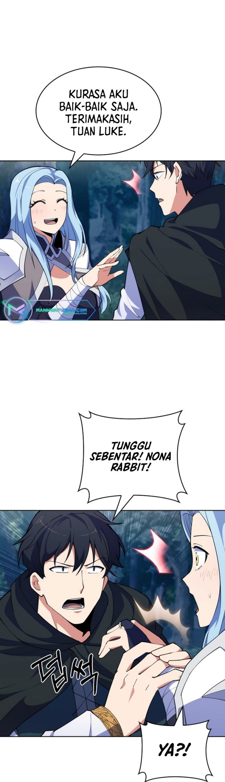 Baca  I’m Going to Steal Again Today Chapter 10 Gambar 2