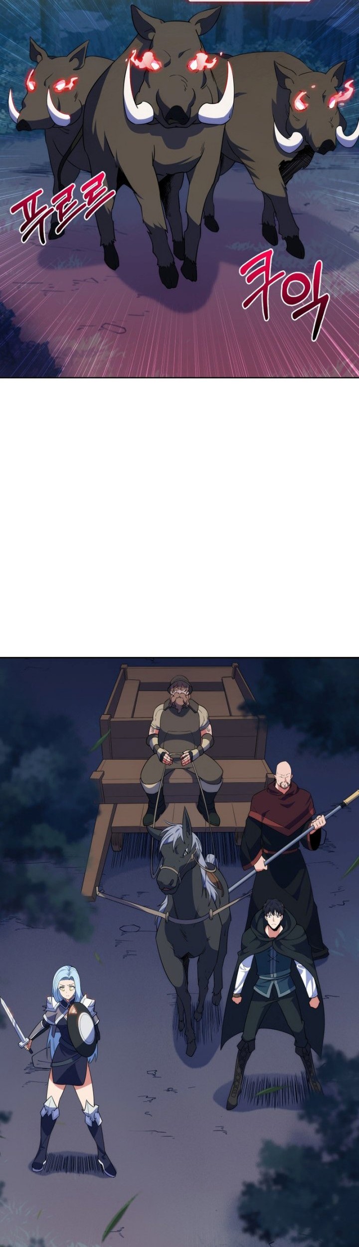 I’m Going to Steal Again Today Chapter 10 Gambar 9