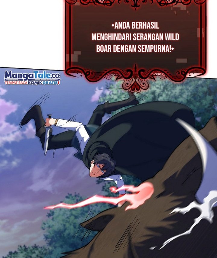 I’m Going to Steal Again Today Chapter 10 Gambar 13