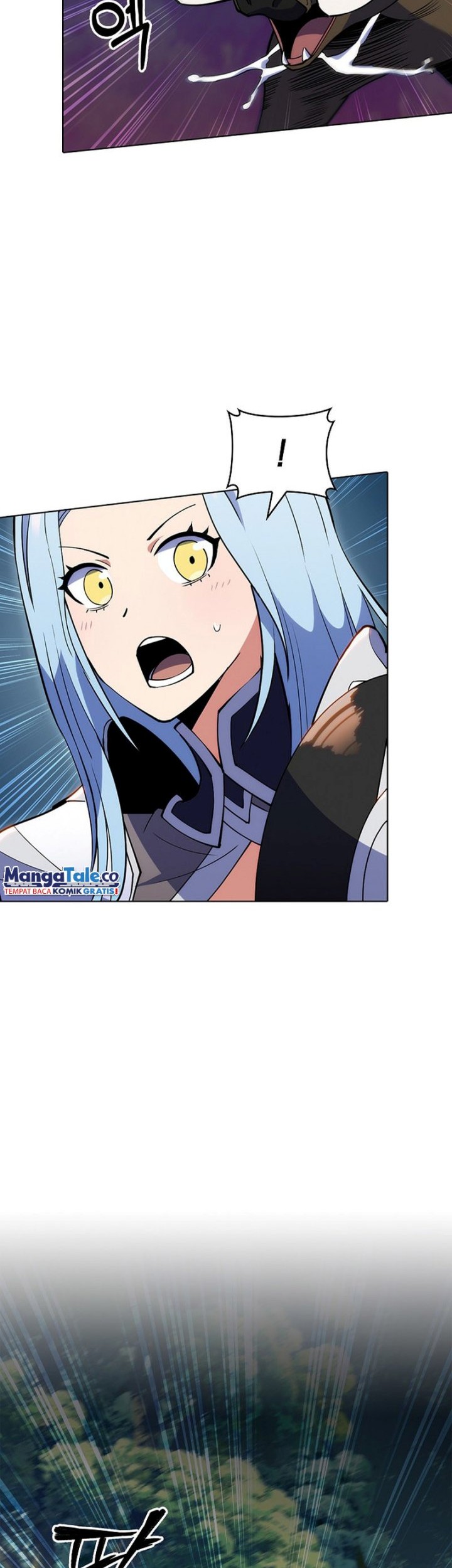 I’m Going to Steal Again Today Chapter 10 Gambar 21