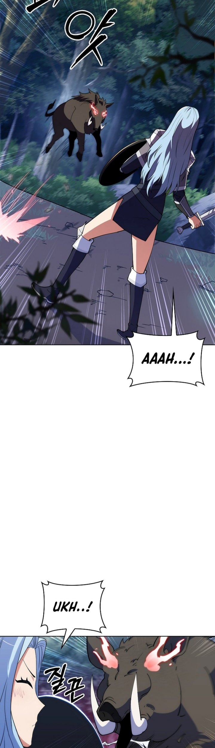 I’m Going to Steal Again Today Chapter 10 Gambar 22