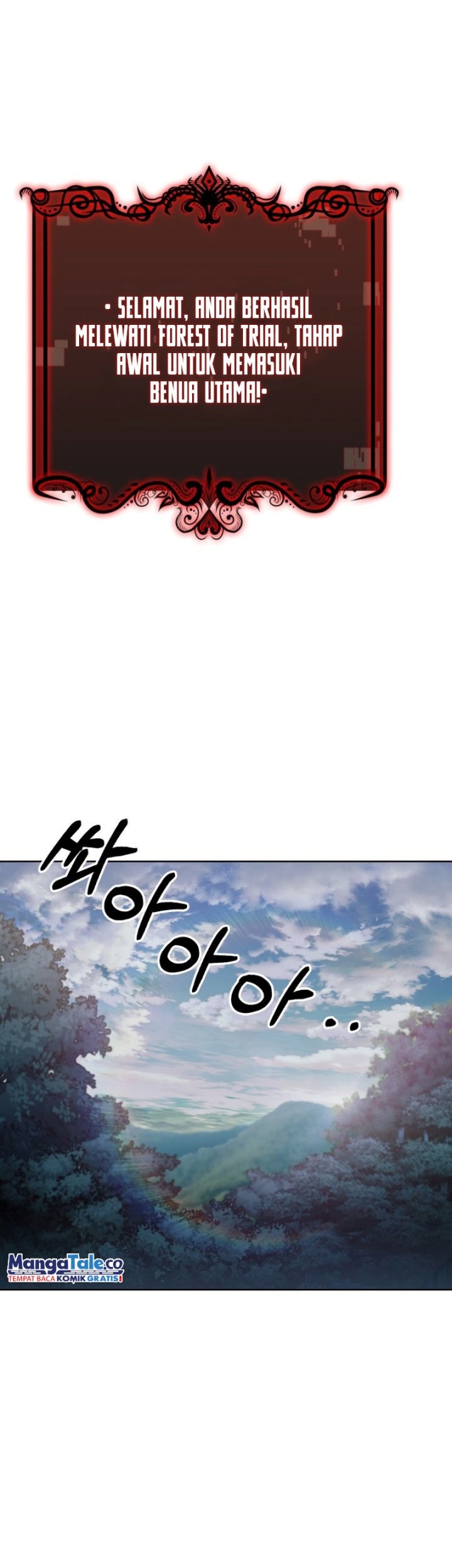 I’m Going to Steal Again Today Chapter 10 Gambar 30