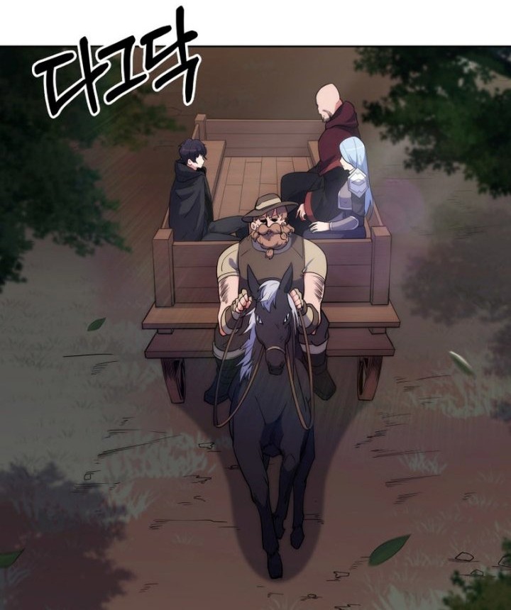 I’m Going to Steal Again Today Chapter 10 Gambar 31