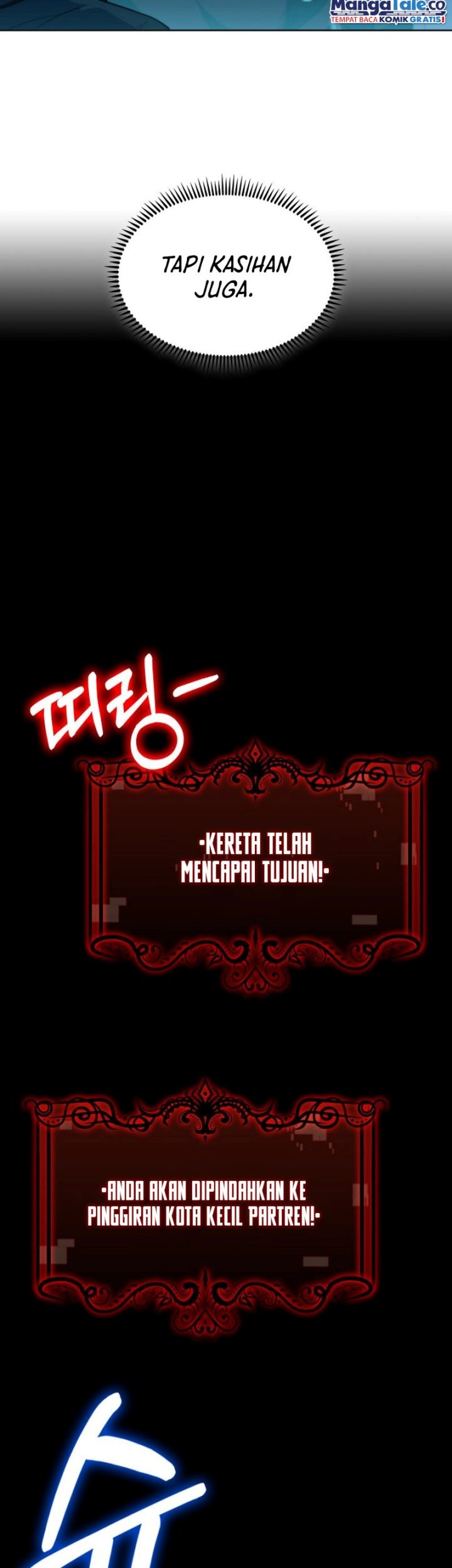 I’m Going to Steal Again Today Chapter 10 Gambar 42