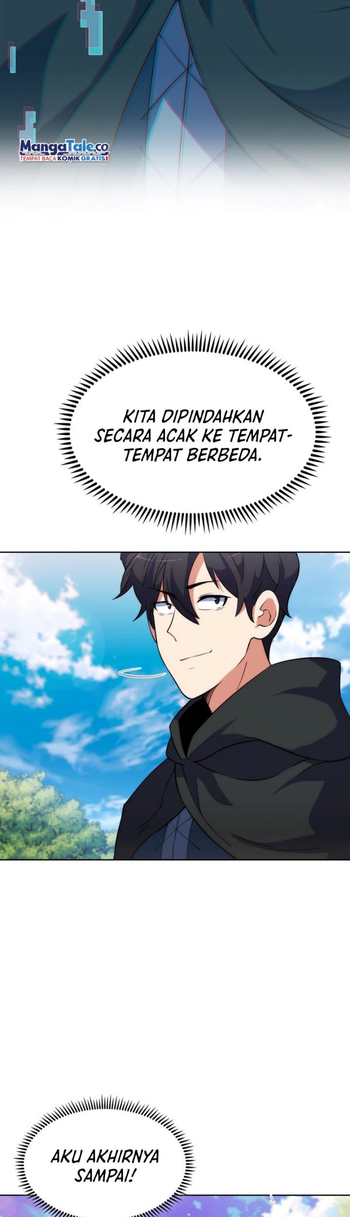 I’m Going to Steal Again Today Chapter 10 Gambar 45