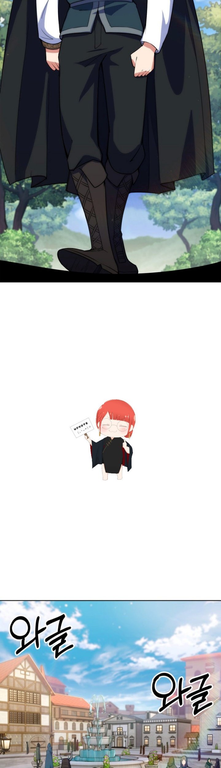 I’m Going to Steal Again Today Chapter 10 Gambar 47