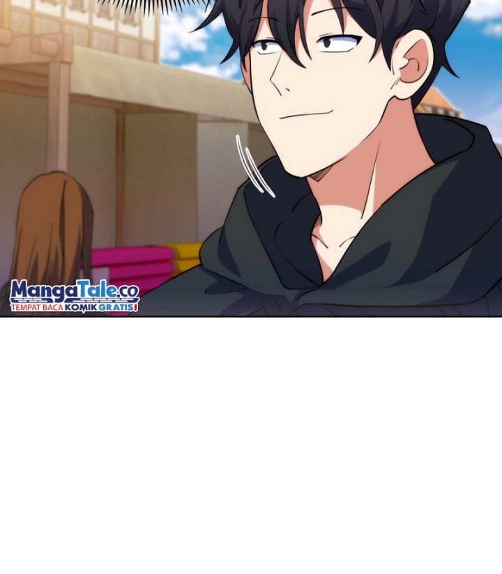 I’m Going to Steal Again Today Chapter 10 Gambar 49