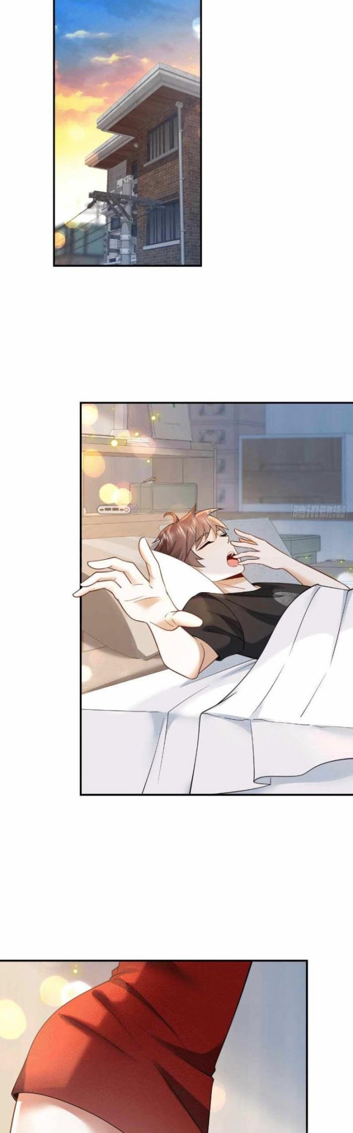 Baca  Rebirth I Am The King of Entertainment Chapter 06 Gambar 2