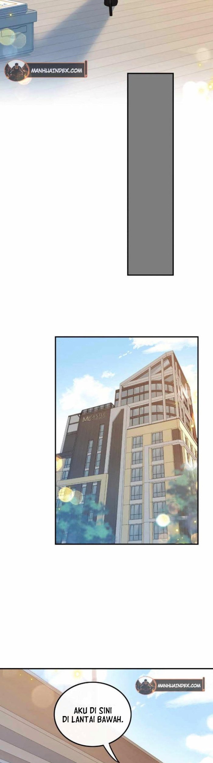 Rebirth I Am The King of Entertainment Chapter 06 Gambar 10