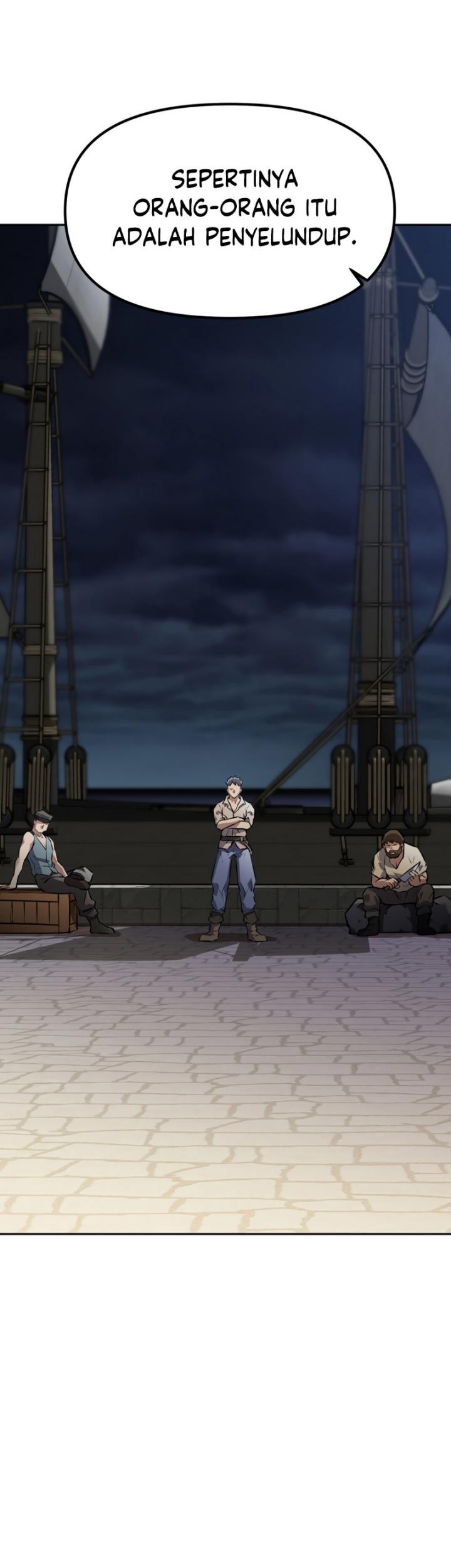 The Return of the Prodigious Swordmaster Chapter 14 Gambar 25