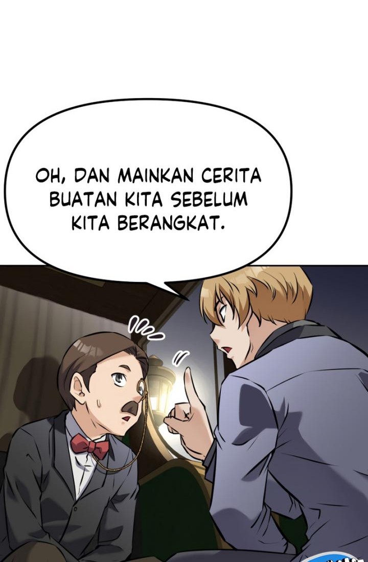 The Return of the Prodigious Swordmaster Chapter 14 Gambar 26