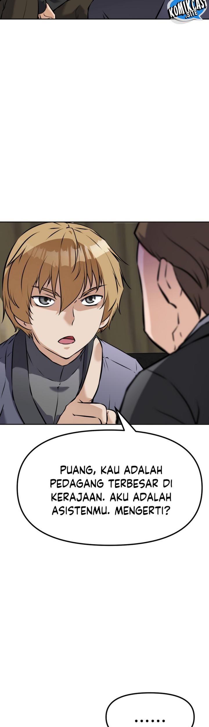 The Return of the Prodigious Swordmaster Chapter 14 Gambar 27