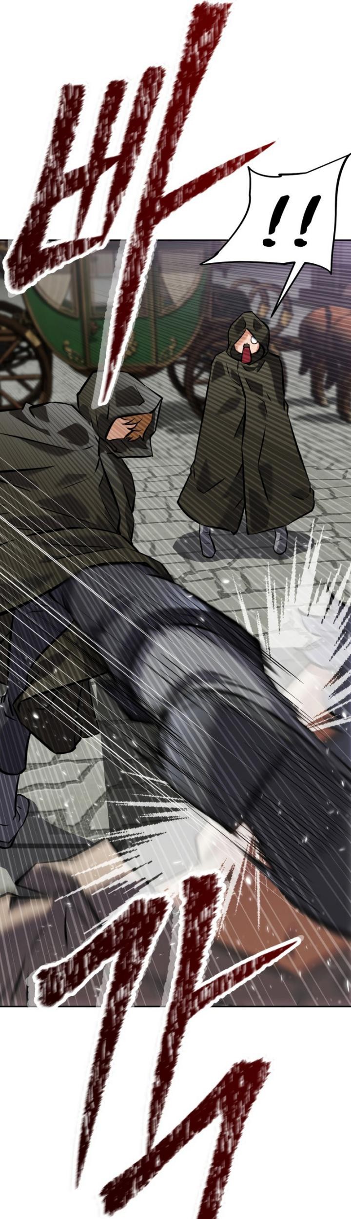 The Return of the Prodigious Swordmaster Chapter 14 Gambar 37