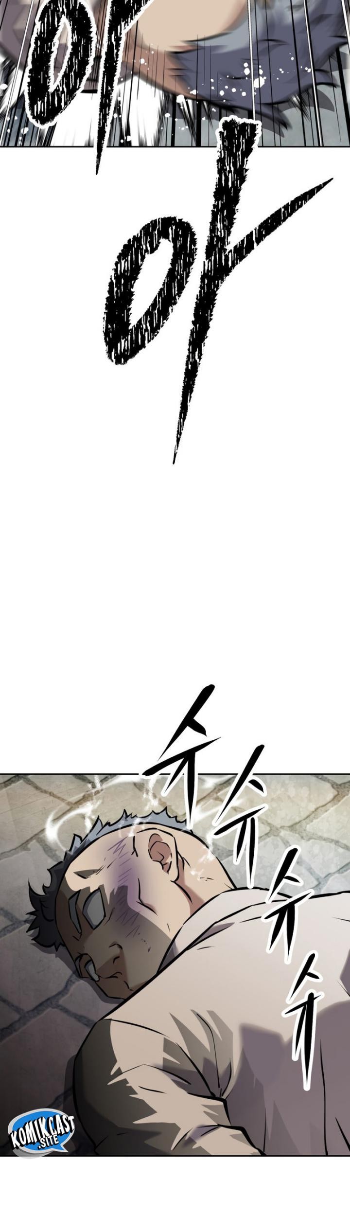 The Return of the Prodigious Swordmaster Chapter 14 Gambar 41