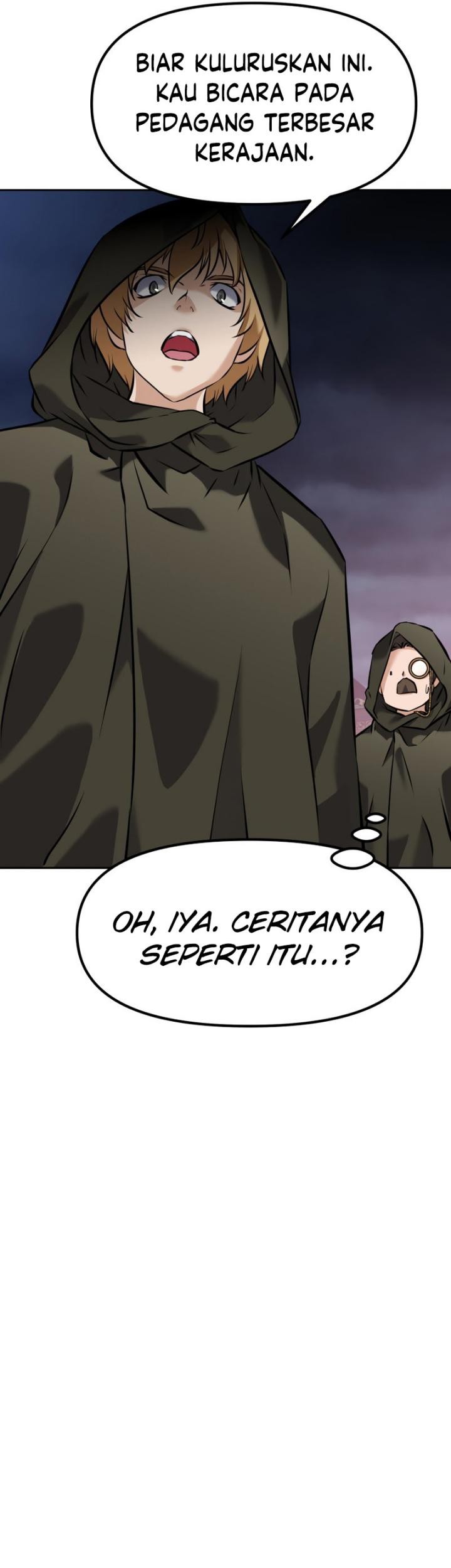 The Return of the Prodigious Swordmaster Chapter 14 Gambar 43