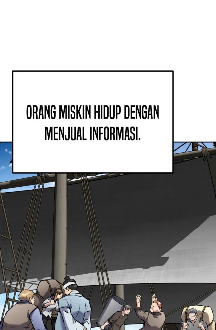 The Return of the Prodigious Swordmaster Chapter 14 Gambar 52