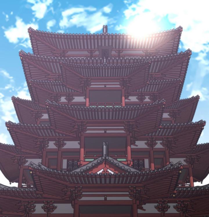 The Return of the Prodigious Swordmaster Chapter 14 Gambar 55