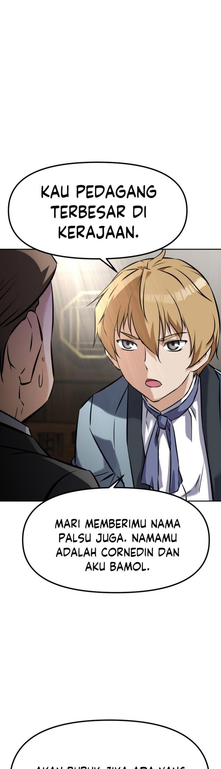 The Return of the Prodigious Swordmaster Chapter 14 Gambar 60