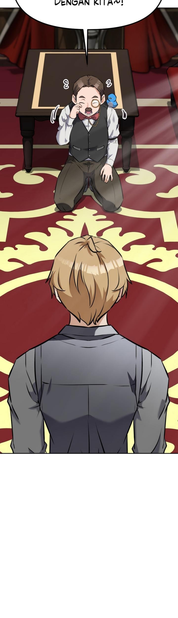 The Return of the Prodigious Swordmaster Chapter 14 Gambar 4