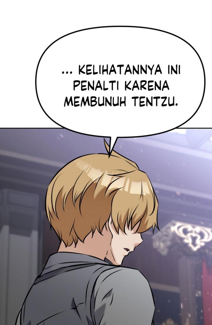 The Return of the Prodigious Swordmaster Chapter 14 Gambar 5