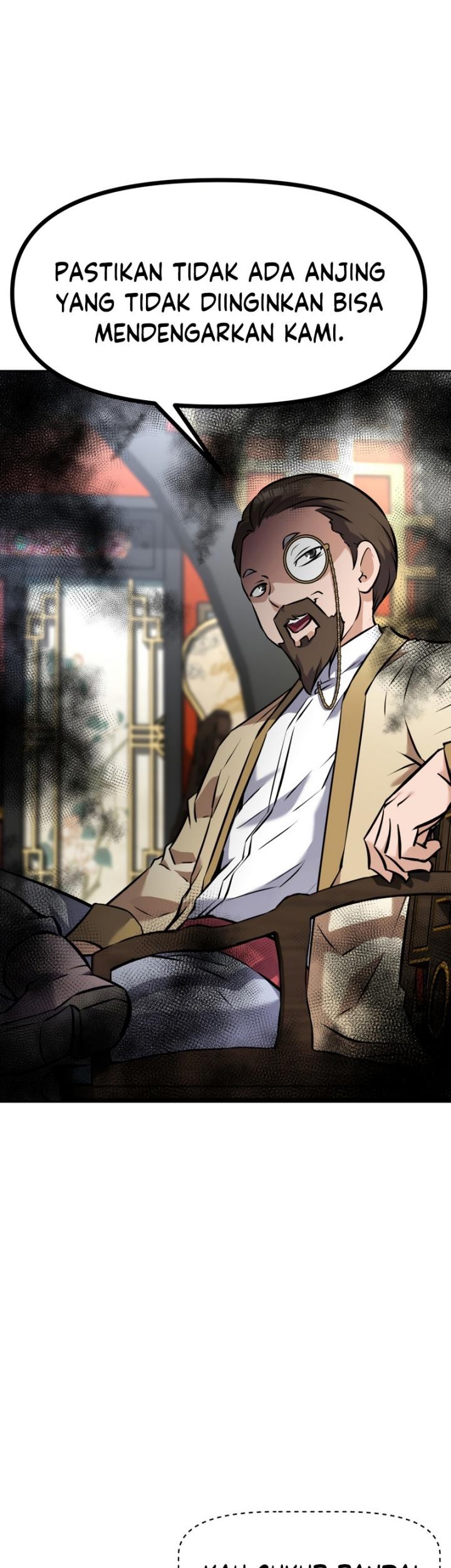 The Return of the Prodigious Swordmaster Chapter 14 Gambar 70