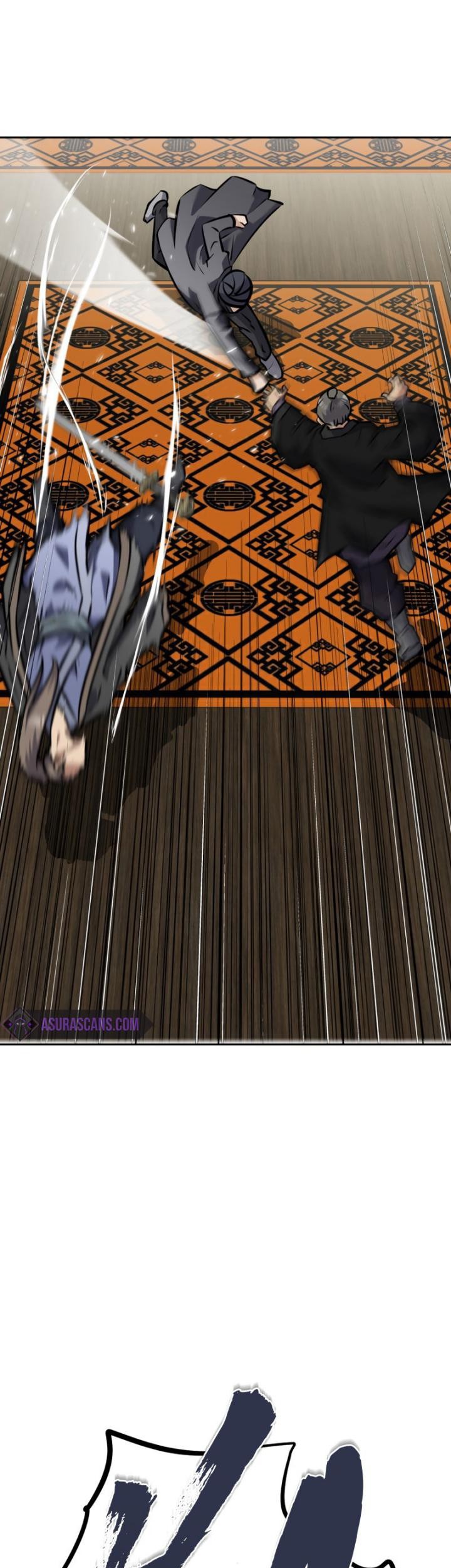 The Return of the Prodigious Swordmaster Chapter 14 Gambar 77