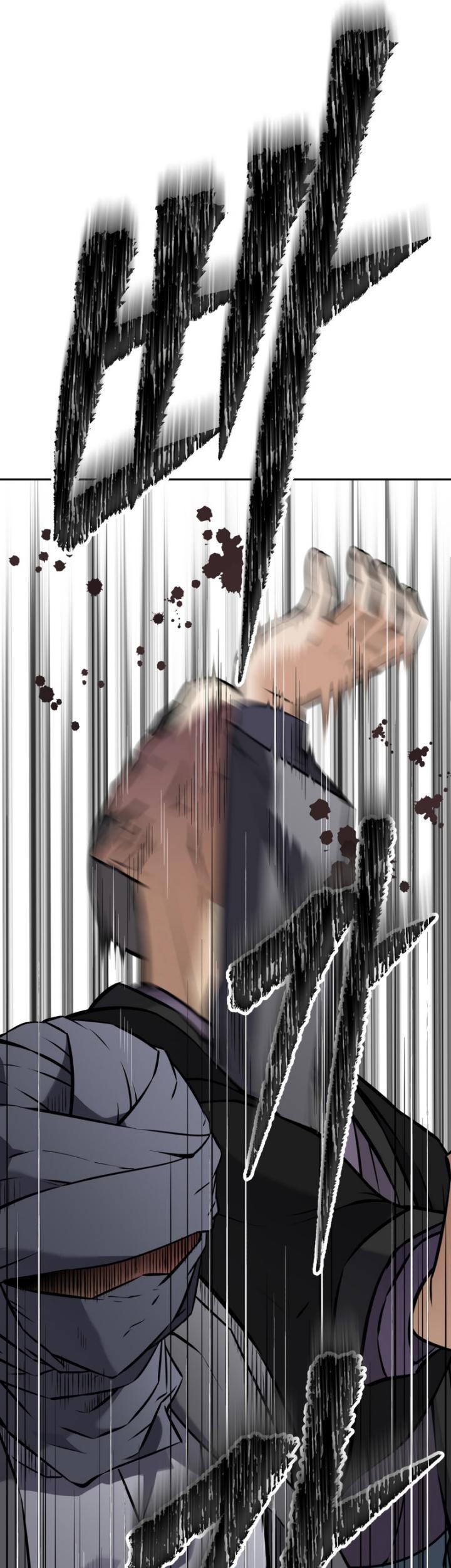 The Return of the Prodigious Swordmaster Chapter 14 Gambar 82