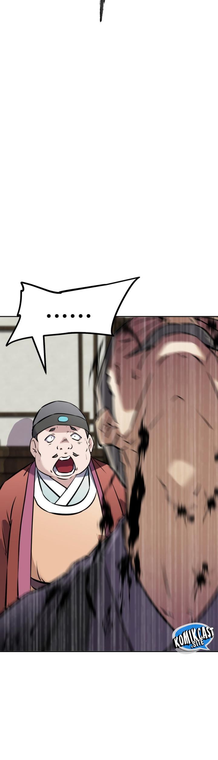 The Return of the Prodigious Swordmaster Chapter 14 Gambar 84