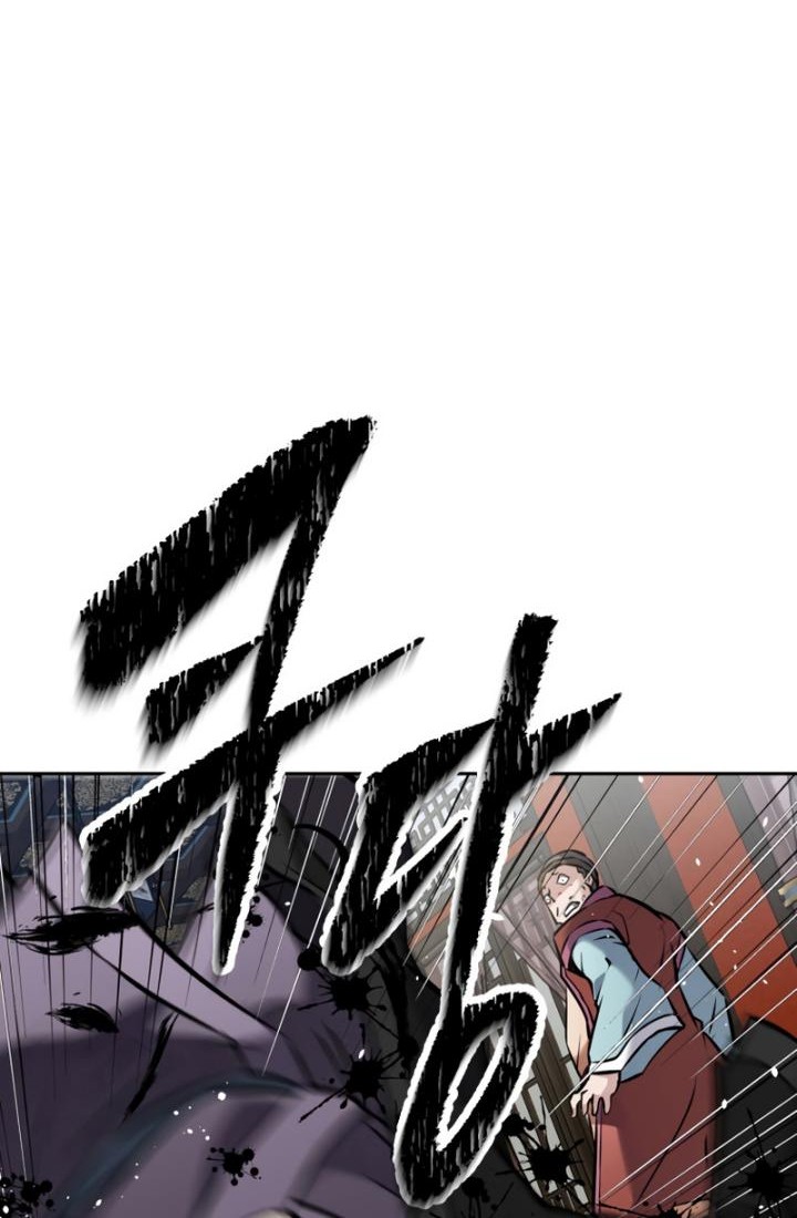 The Return of the Prodigious Swordmaster Chapter 14 Gambar 85