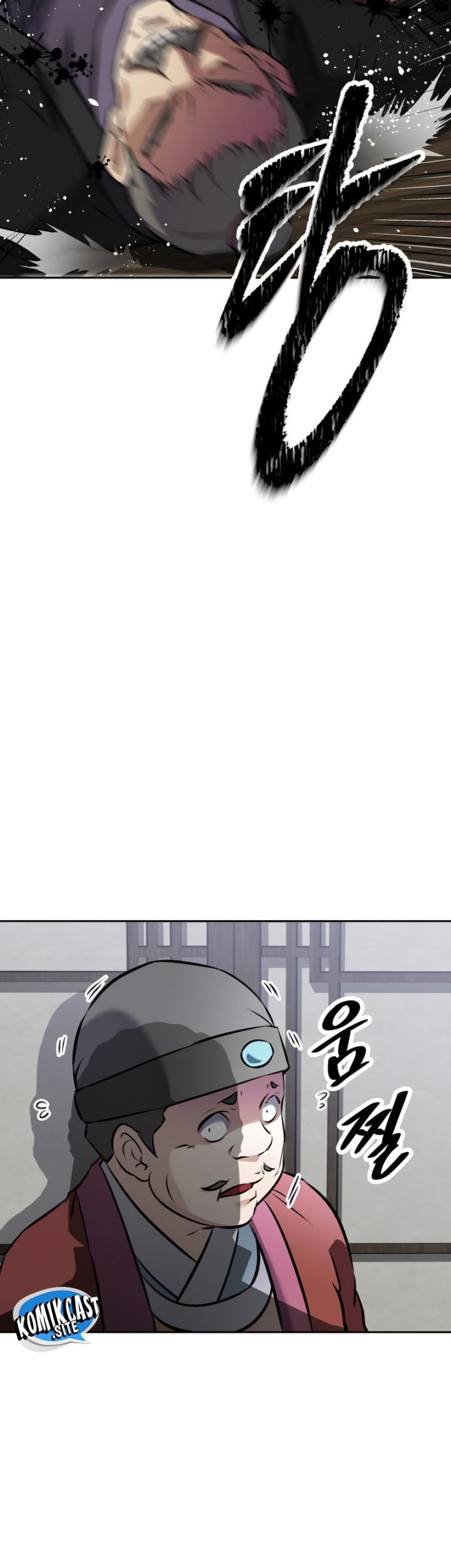 The Return of the Prodigious Swordmaster Chapter 14 Gambar 86