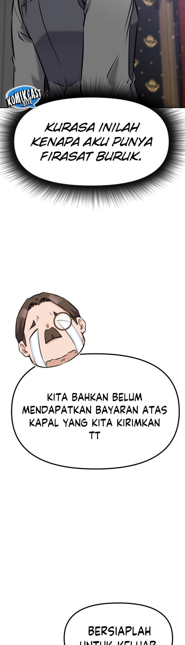 The Return of the Prodigious Swordmaster Chapter 14 Gambar 6