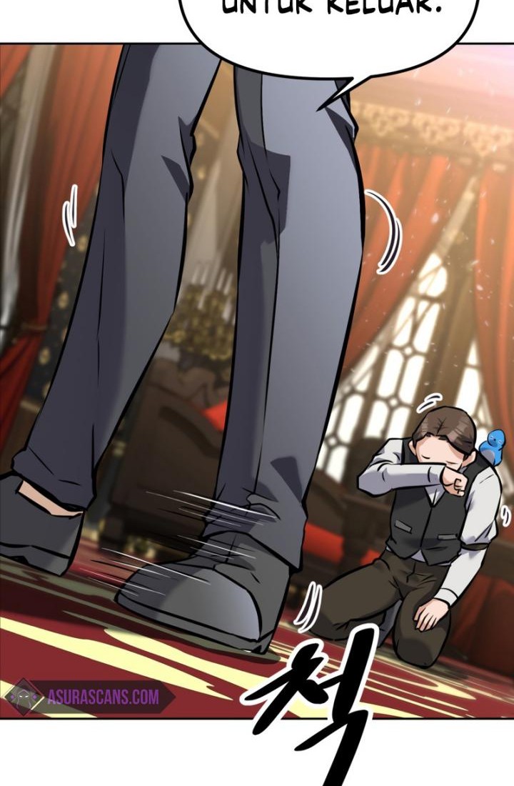 The Return of the Prodigious Swordmaster Chapter 14 Gambar 7