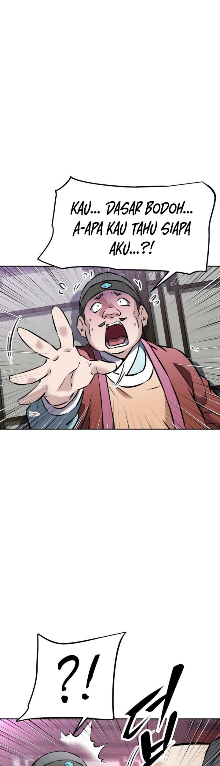 The Return of the Prodigious Swordmaster Chapter 14 Gambar 89