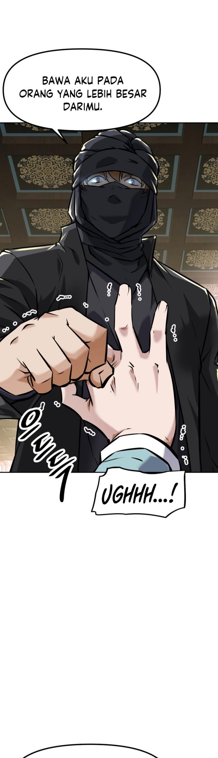 The Return of the Prodigious Swordmaster Chapter 14 Gambar 91