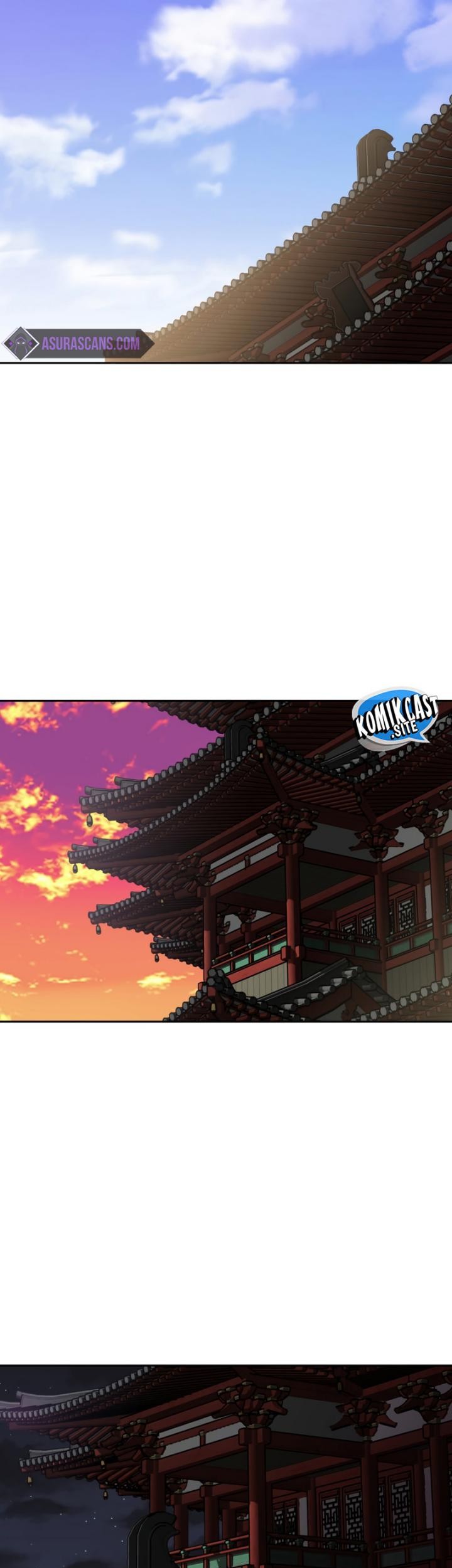 The Return of the Prodigious Swordmaster Chapter 14 Gambar 99