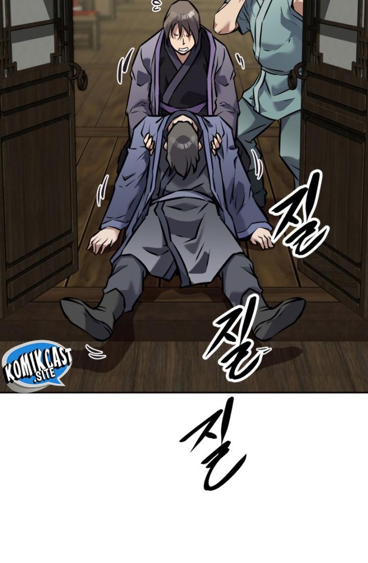 The Return of the Prodigious Swordmaster Chapter 14 Gambar 103