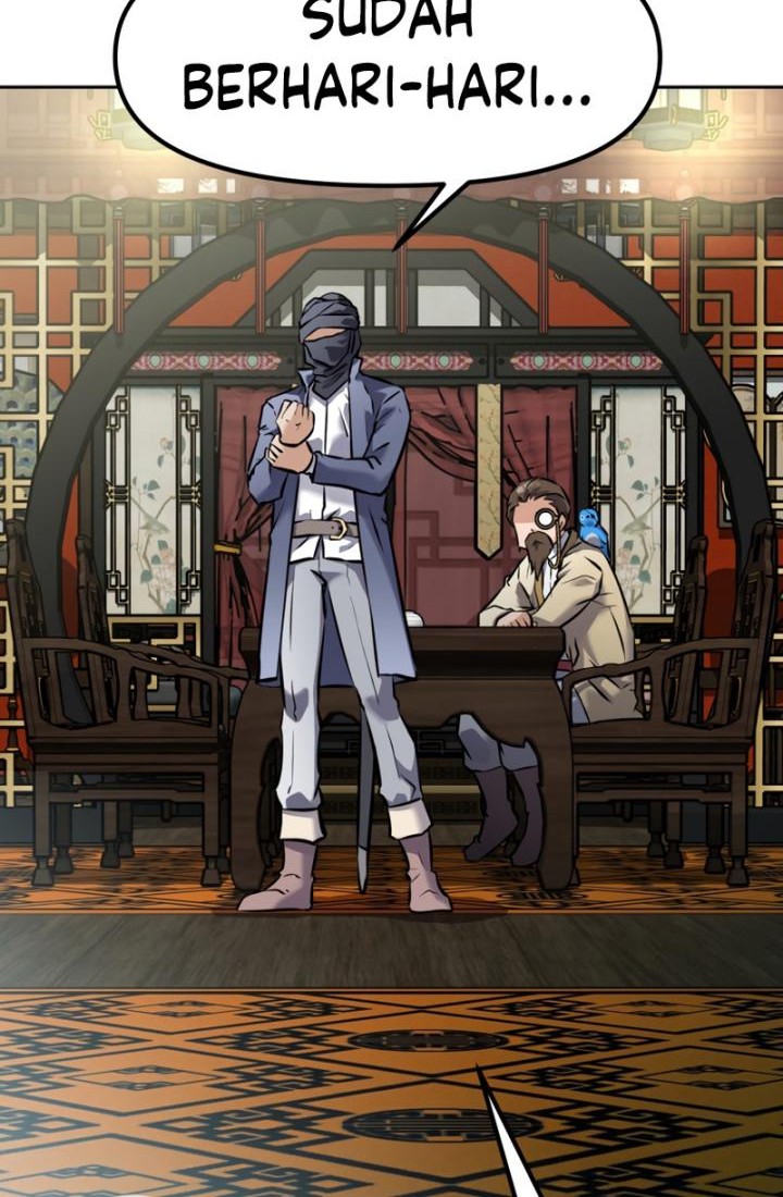 The Return of the Prodigious Swordmaster Chapter 14 Gambar 105